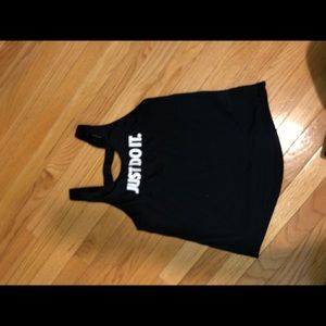 NEW Nike Workout Tank